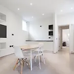 Prudenziana26 Apartman *
