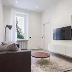 Prudenziana26 Apartman Como