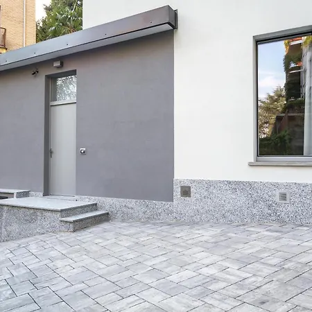 Apartman Prudenziana26 Como