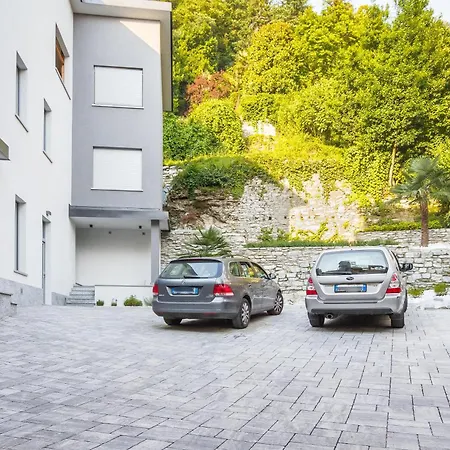 Prudenziana26 * Côme