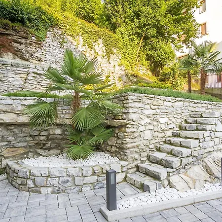 Prudenziana26 公寓 *