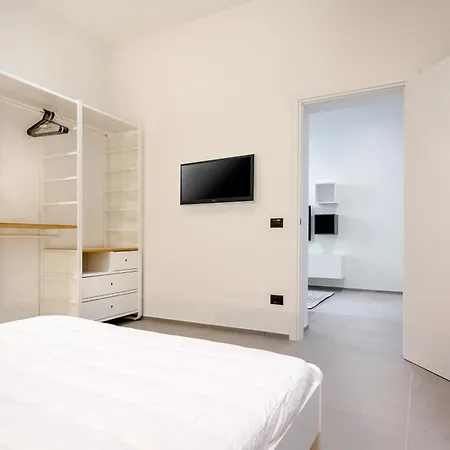 Апартаменты Prudenziana26 Комо