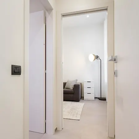 公寓 Prudenziana26 *