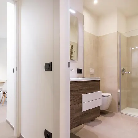 Prudenziana26 Appartement Côme