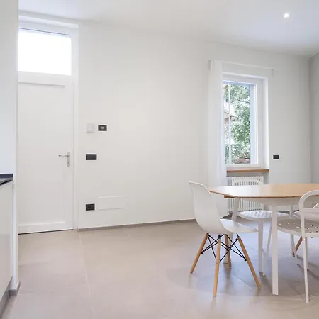 Prudenziana26 Appartement