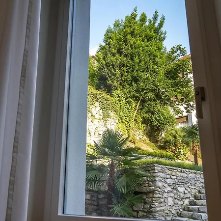 Prudenziana26 Appartement *