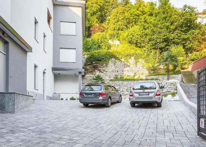 Prudenziana26 * Como