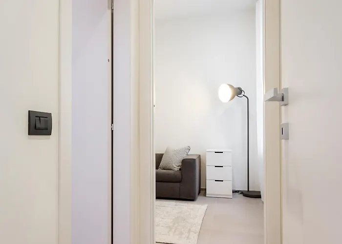 Apartment Prudenziana26 *