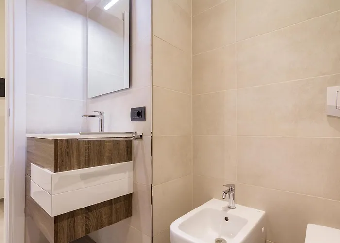 Apartment Prudenziana26 *