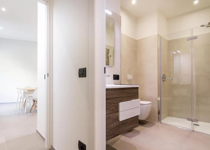 Prudenziana26 Apartment Como