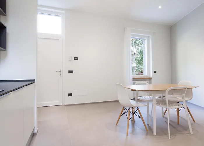 Prudenziana26 Apartment