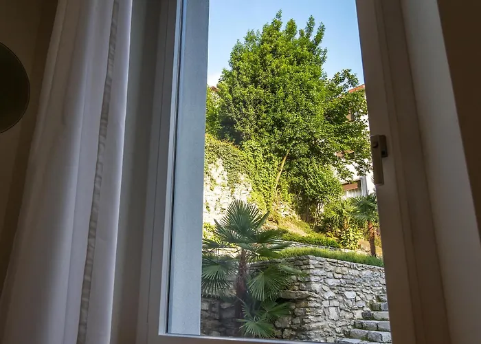 Prudenziana26 Apartment *