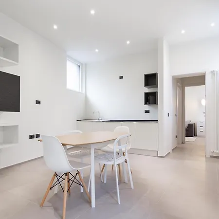 Prudenziana26 Appartamento *