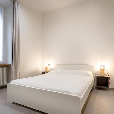 Appartamento Prudenziana26 *