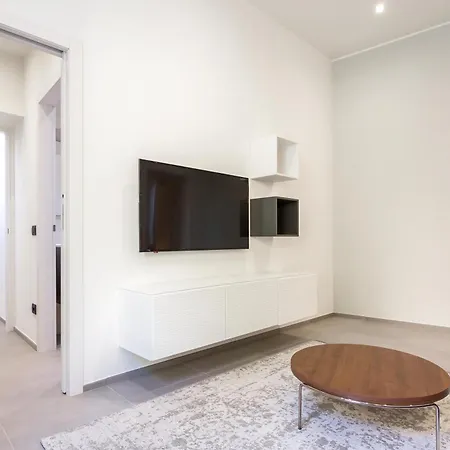 Appartamento Prudenziana26 *