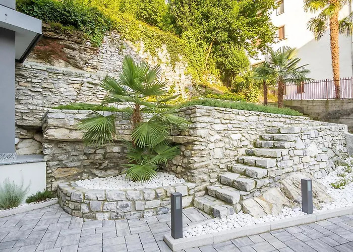 Prudenziana26 Apartment *