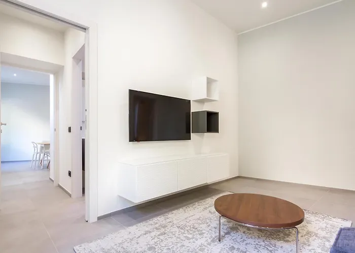 Apartment Prudenziana26 *