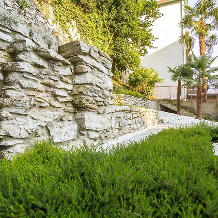 Apartamento Prudenziana26 Como