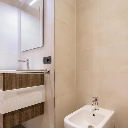 Apartman Prudenziana26 *