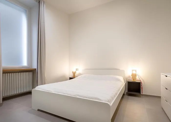 Apartamento Prudenziana26 *
